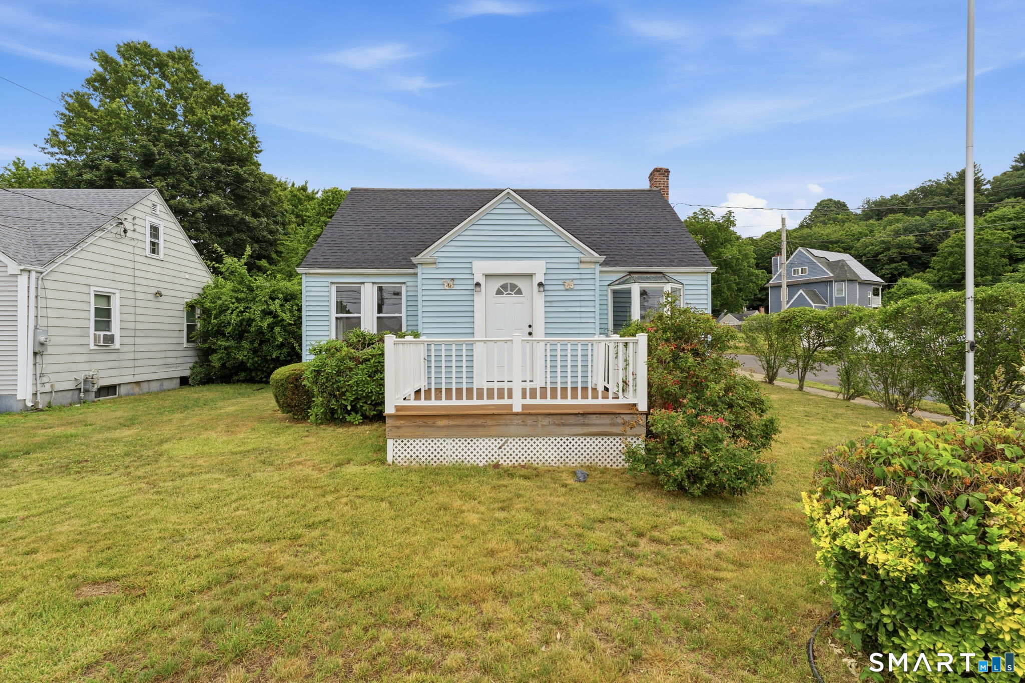 115 Saltonstall Parkway East Haven CT 06512
