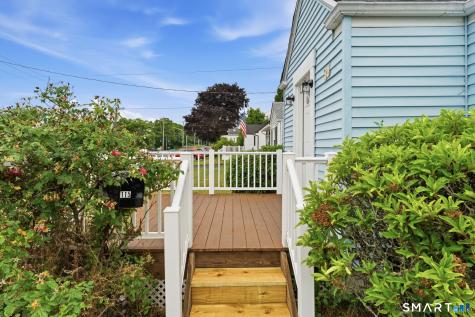 115 Saltonstall Parkway East Haven CT 06512