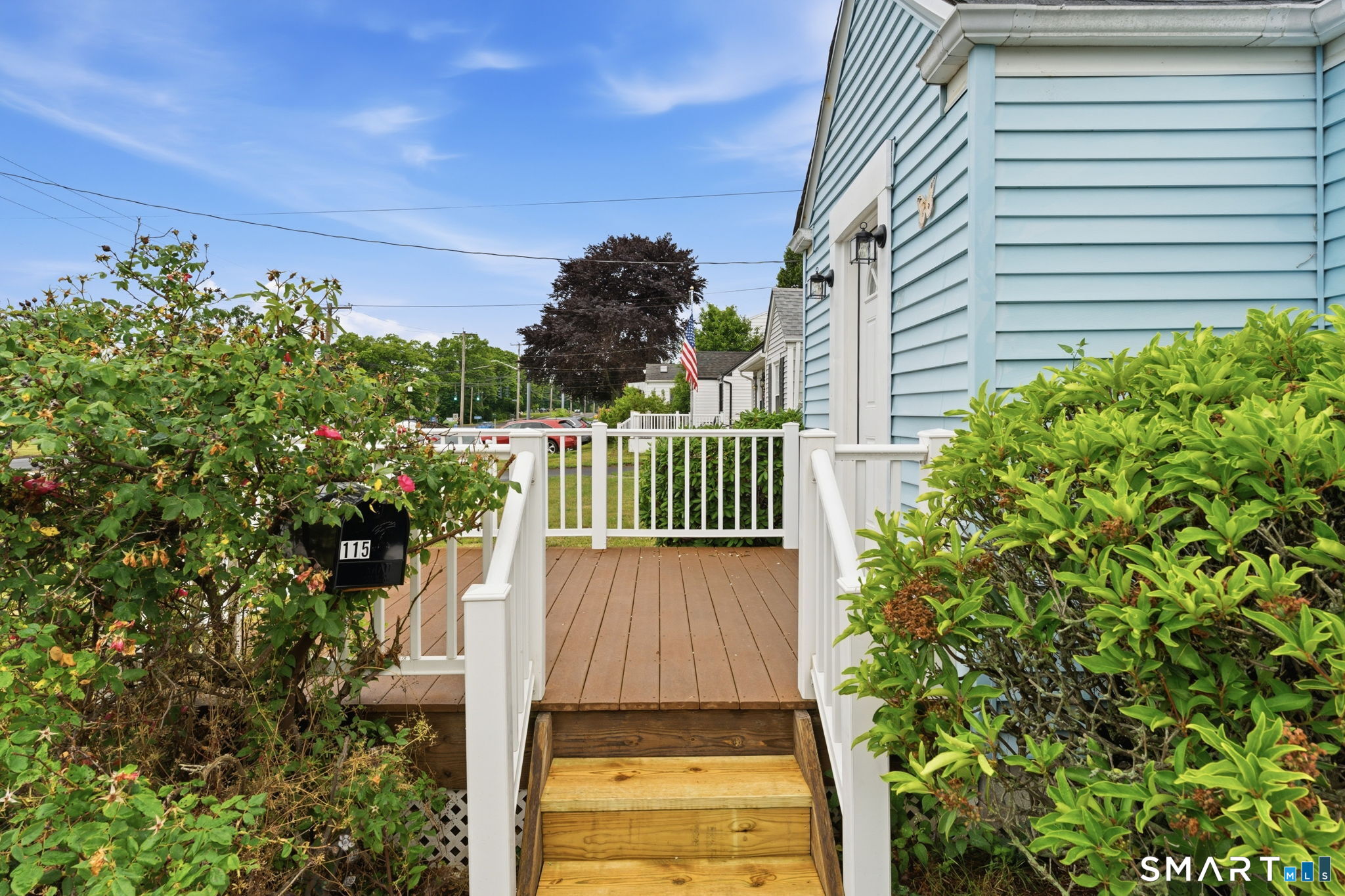 115 Saltonstall Parkway East Haven CT 06512