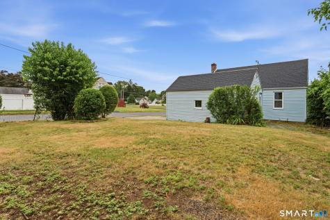 115 Saltonstall Parkway East Haven CT 06512