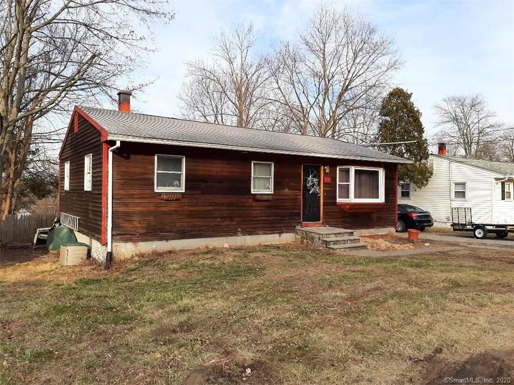 23 Midway Drive Bethel CT 06801