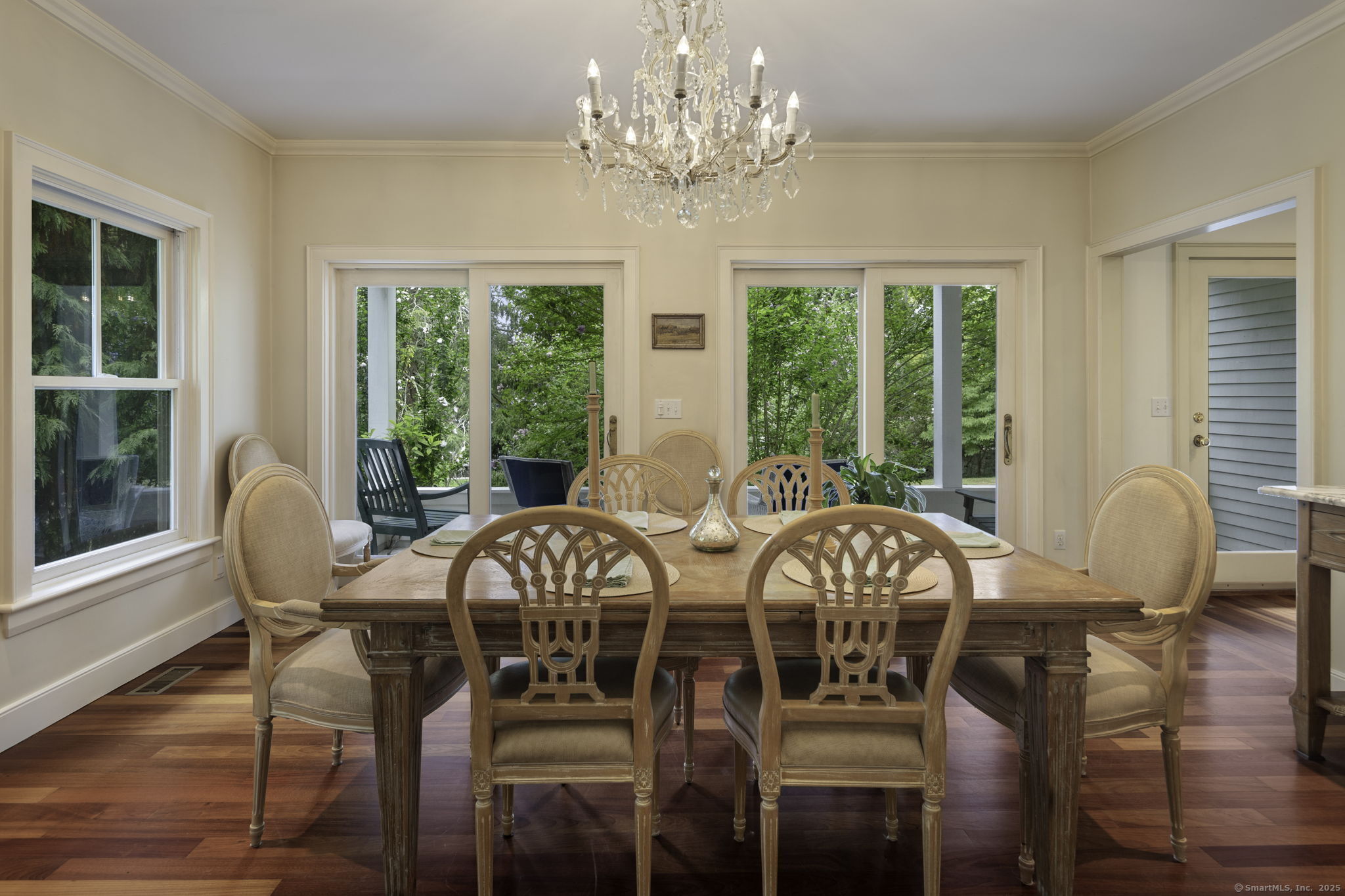 202 Weed Street New Canaan CT 06840