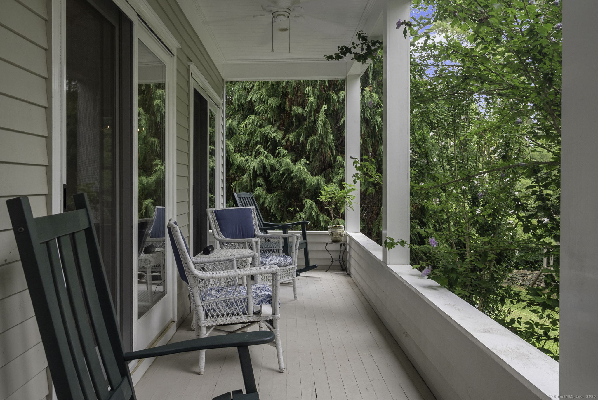 202 Weed Street New Canaan CT 06840