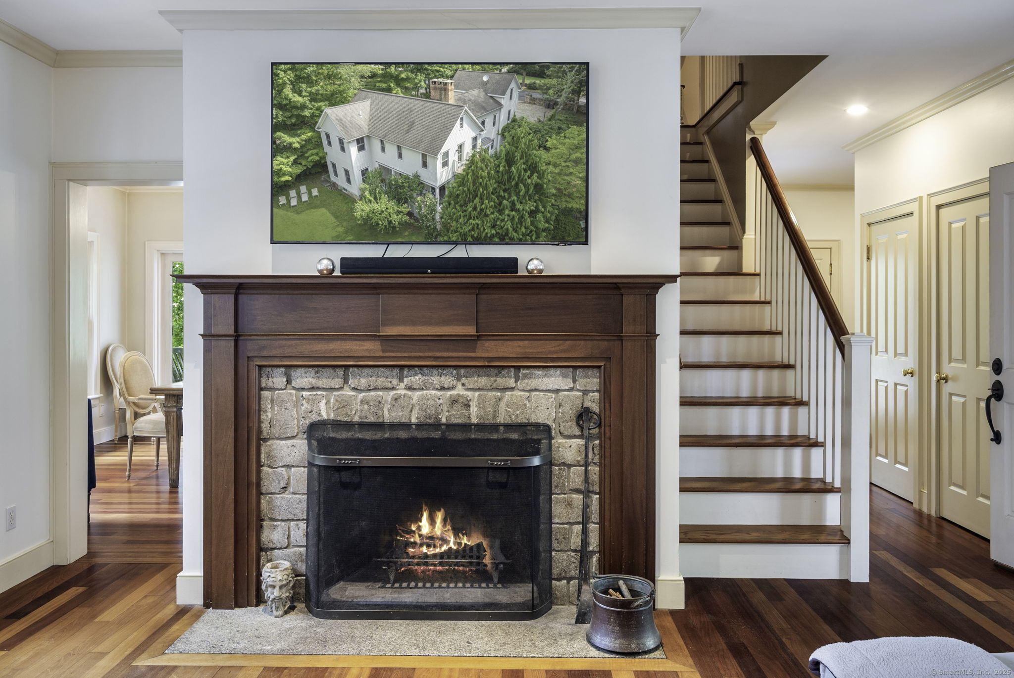 202 Weed Street New Canaan CT 06840