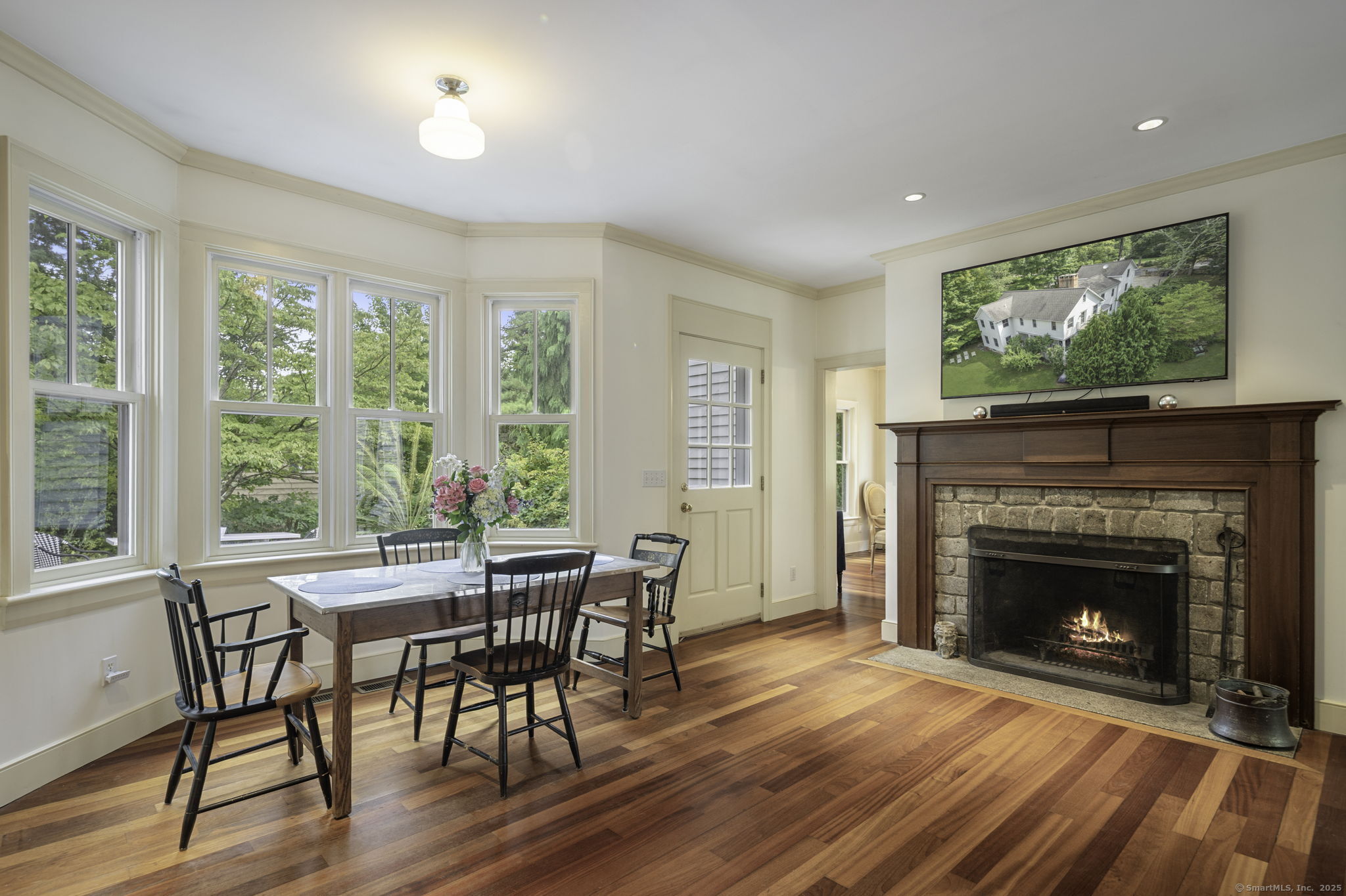 202 Weed Street New Canaan CT 06840