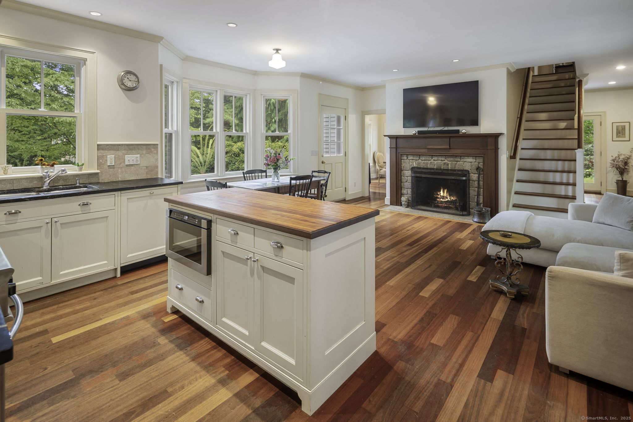 202 Weed Street New Canaan CT 06840