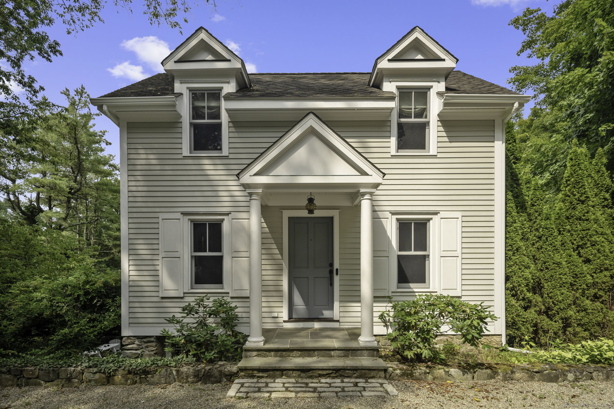 202 Weed Street New Canaan CT 06840