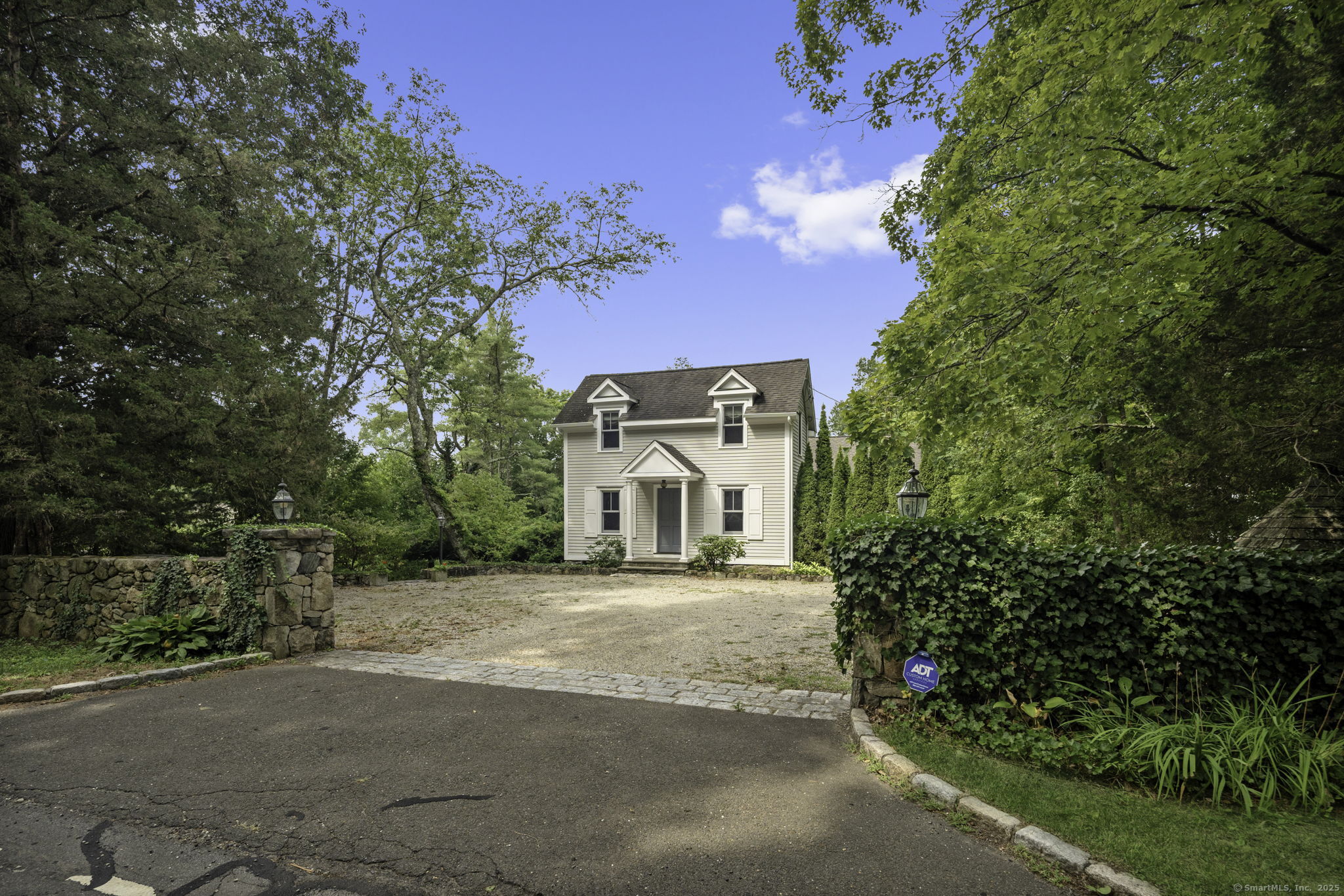 202 Weed Street New Canaan CT 06840