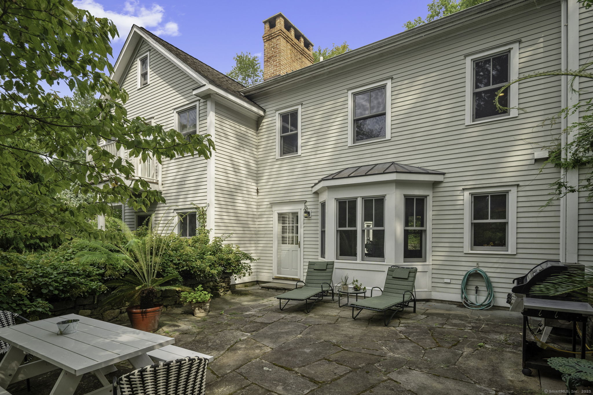 202 Weed Street New Canaan CT 06840
