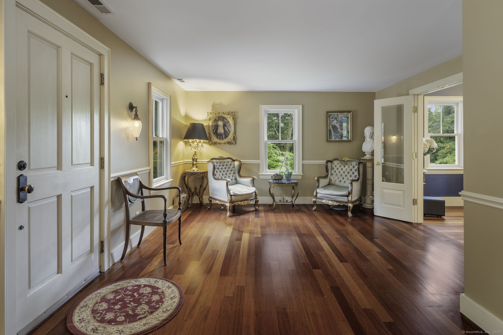 202 Weed Street New Canaan CT 06840