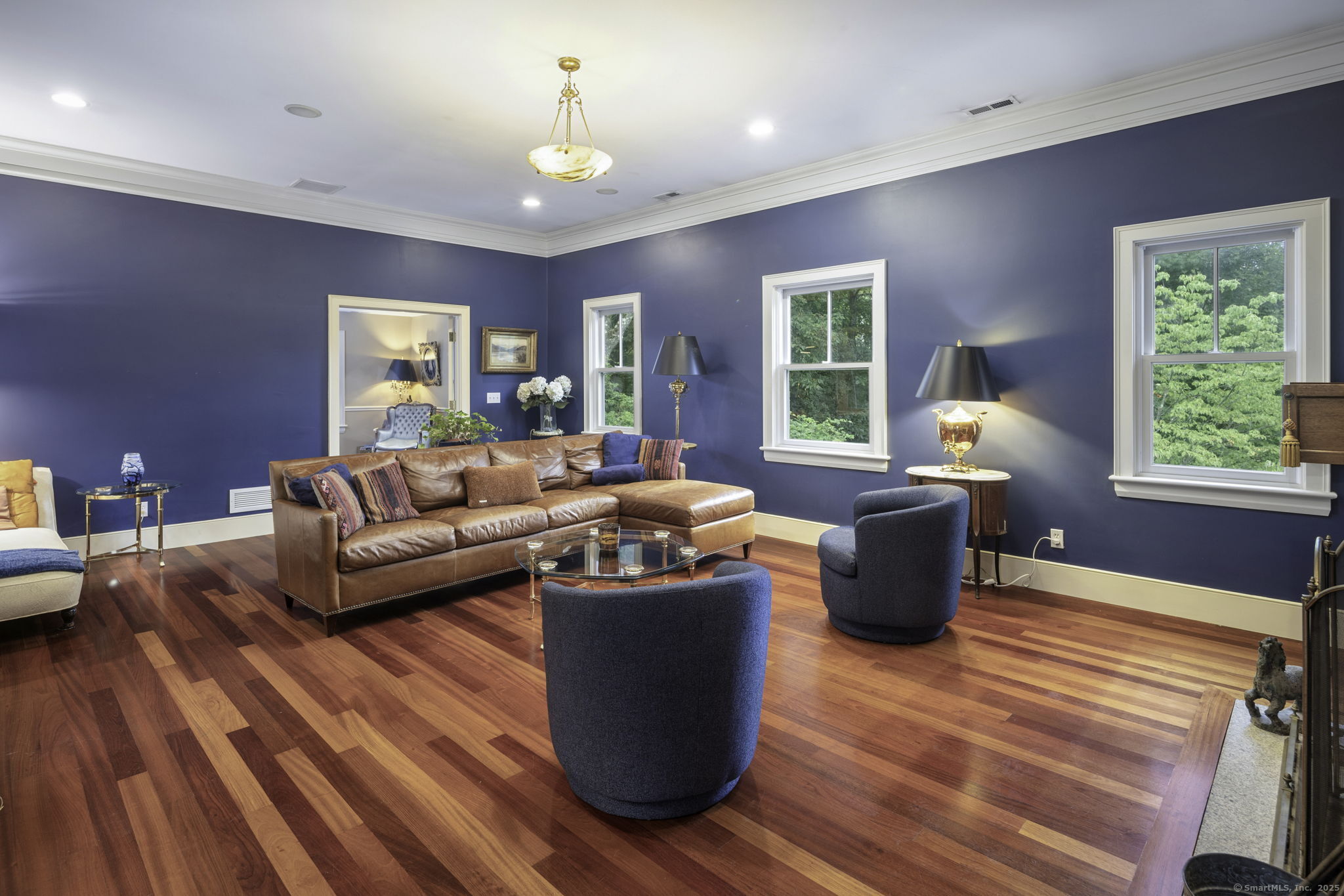 202 Weed Street New Canaan CT 06840