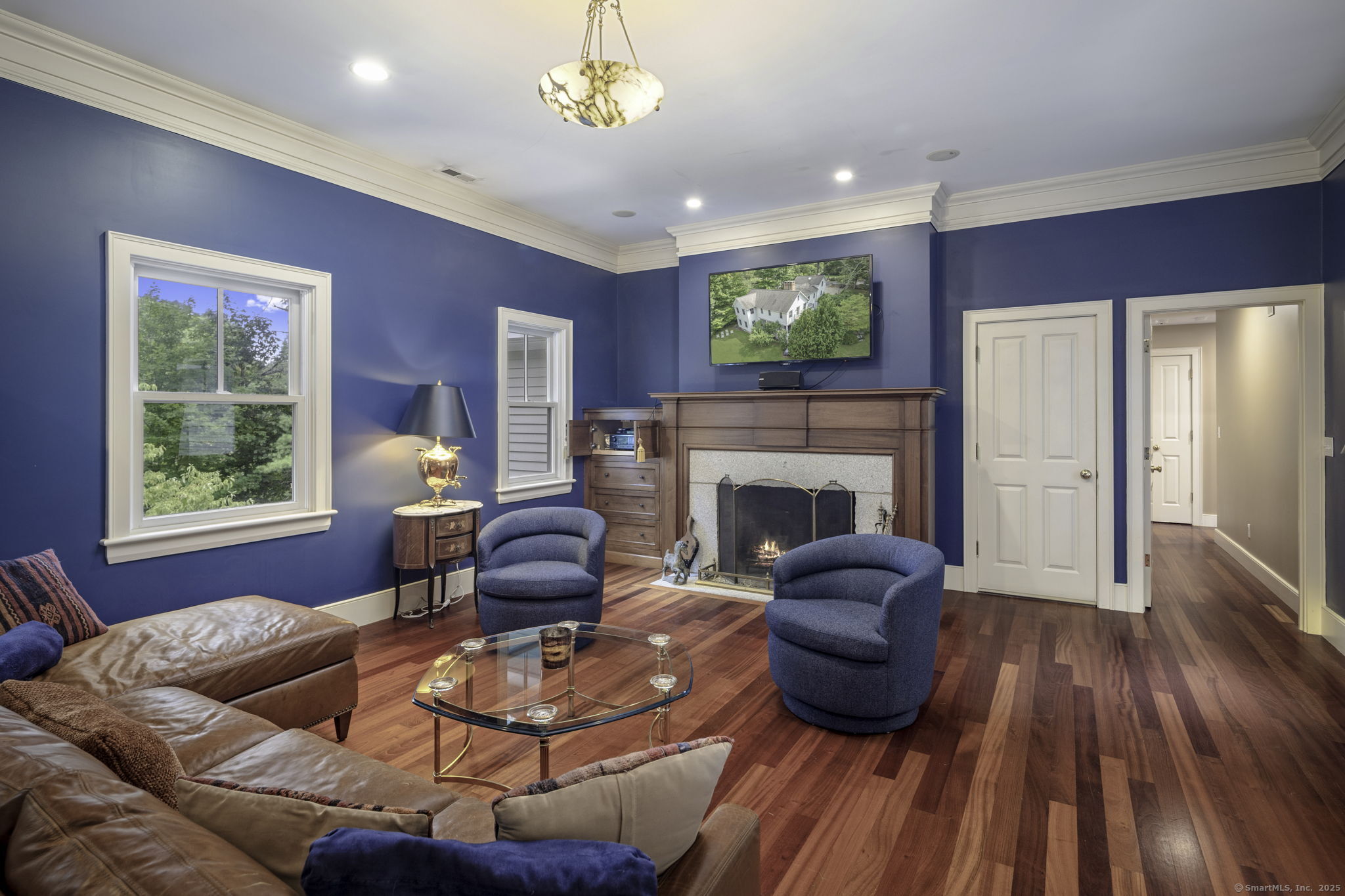 202 Weed Street New Canaan CT 06840