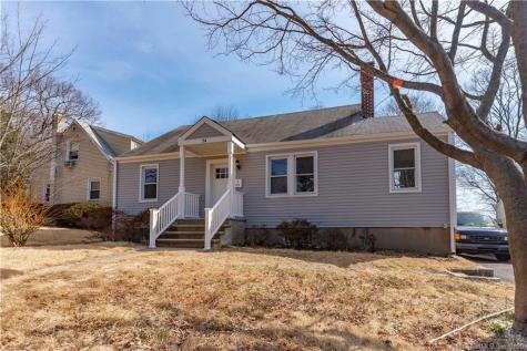 74 Silvermine Avenue Norwalk CT 06850
