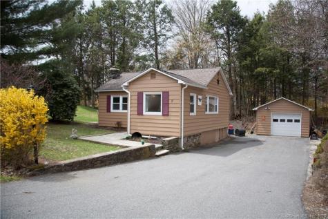 7 Cedar Lane New Fairfield CT 06812