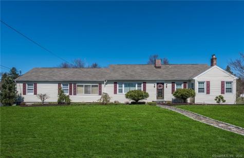 24 Sherry Lane Danbury CT 06811