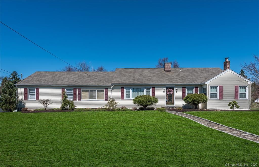 24 Sherry Lane Danbury CT 06811
