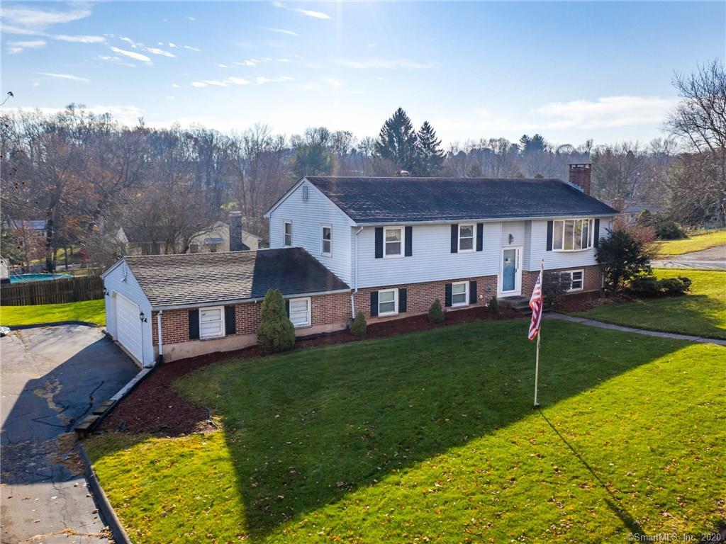 9 Side Hill Road Meriden CT 06451