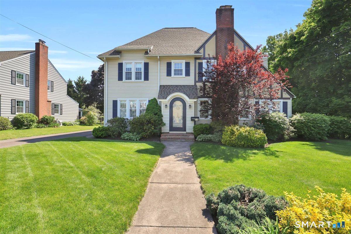 118 Porter Street Manchester CT 06040