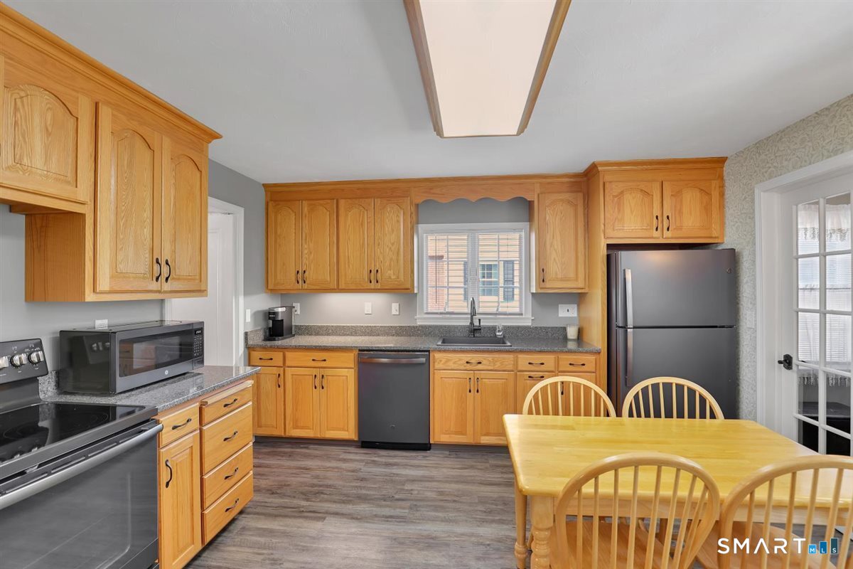 118 Porter Street Manchester CT 06040