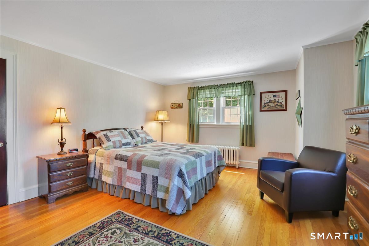 118 Porter Street Manchester CT 06040