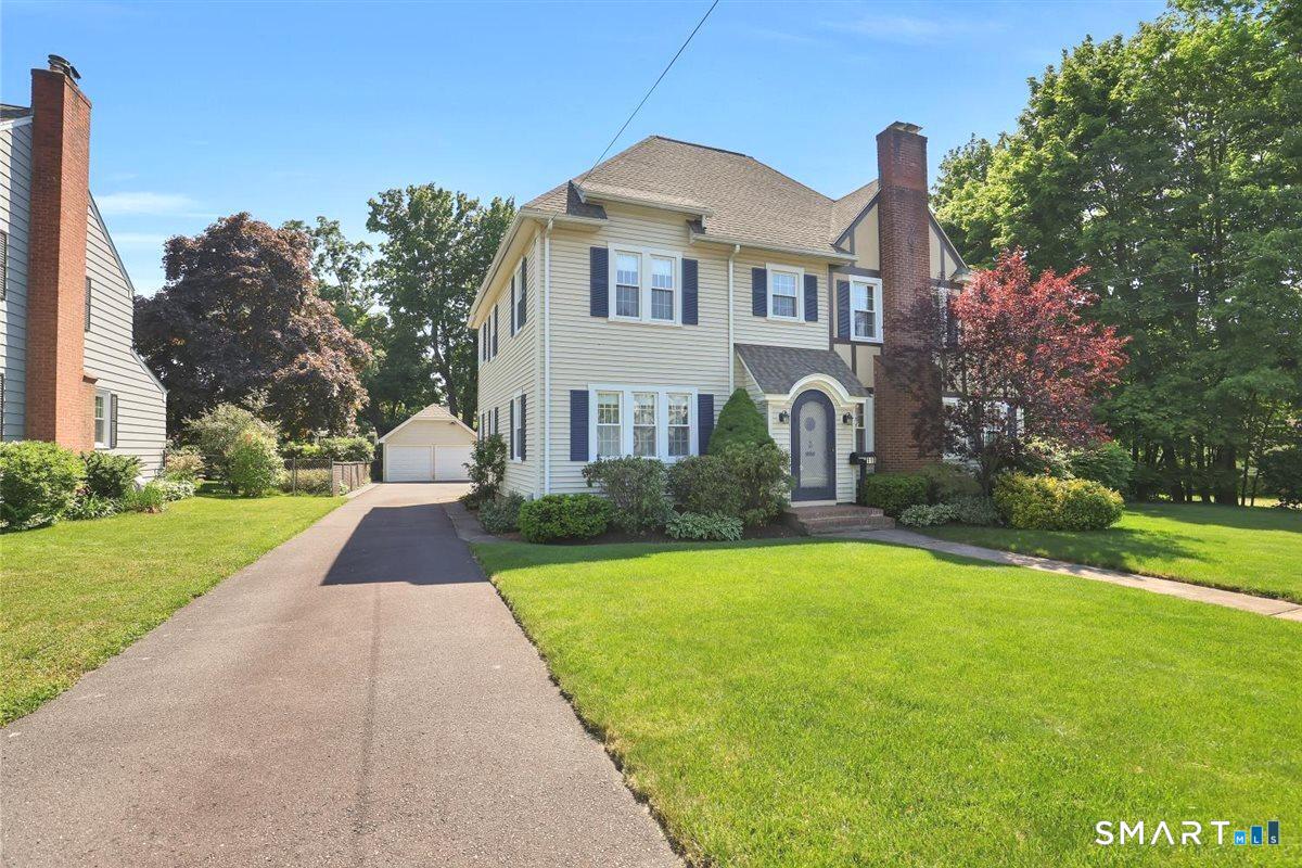 118 Porter Street Manchester CT 06040