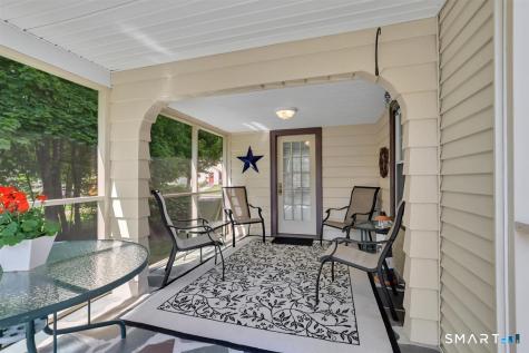 118 Porter Street Manchester CT 06040