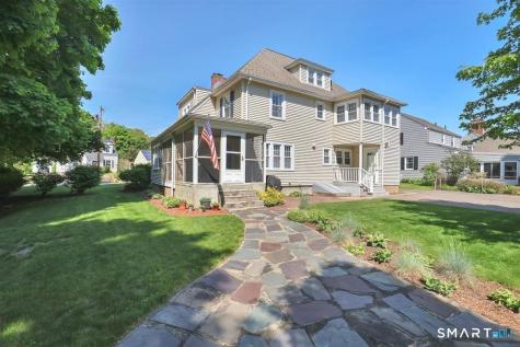 118 Porter Street Manchester CT 06040