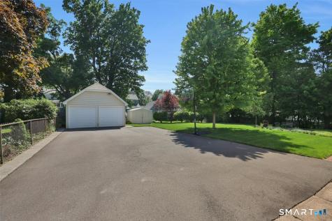 118 Porter Street Manchester CT 06040
