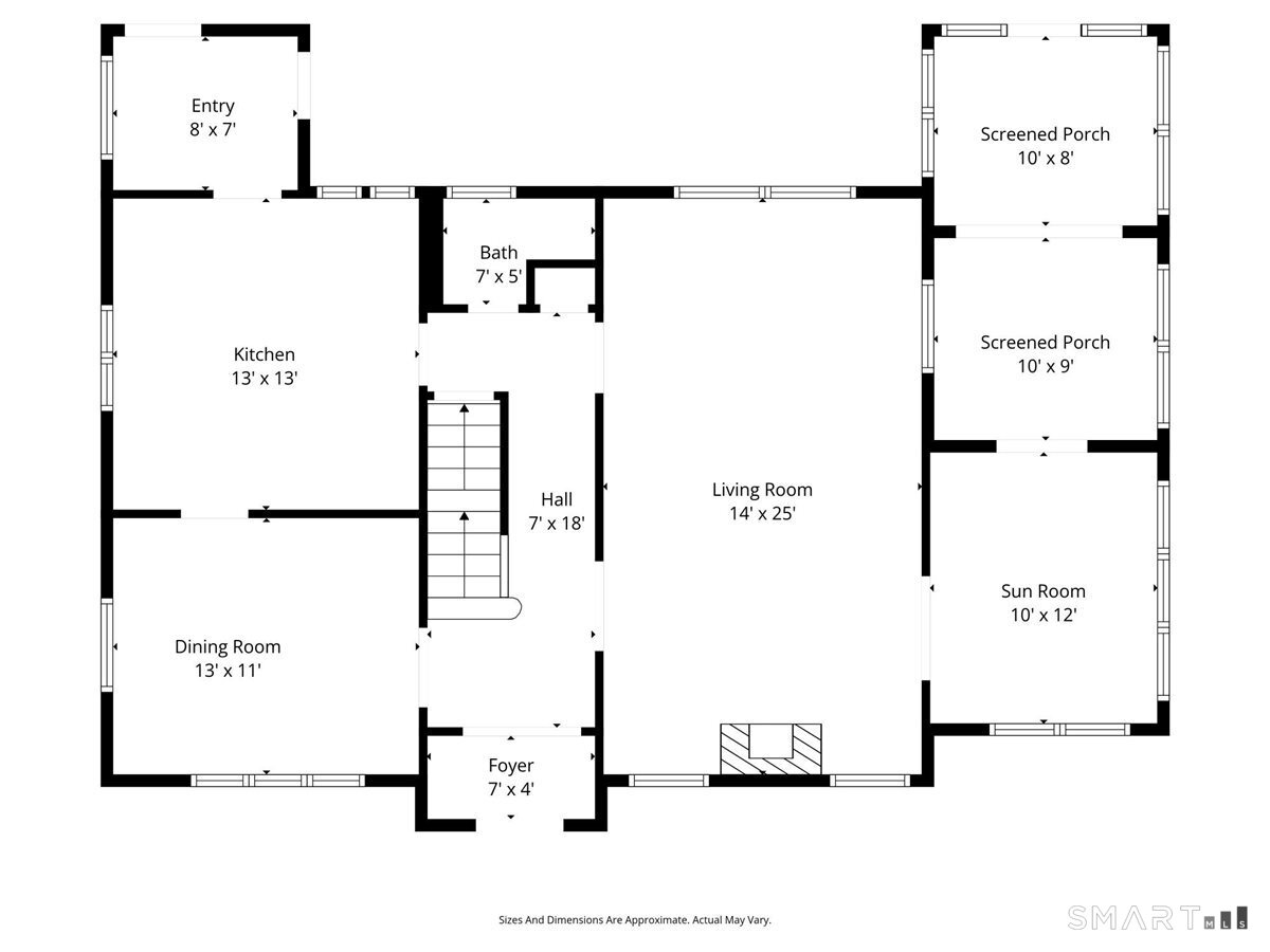 118 Porter Street Manchester CT 06040