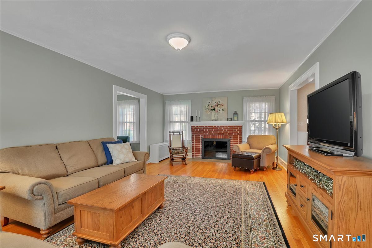 118 Porter Street Manchester CT 06040