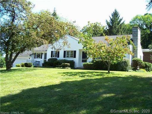33 Holley Road Bristol CT 06010