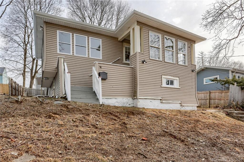 58 Concord Street Waterbury CT 06710