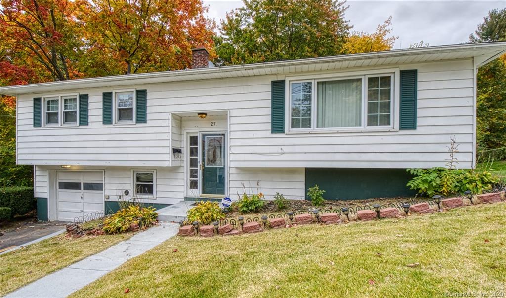 27 Quentin Street Waterbury CT 06706