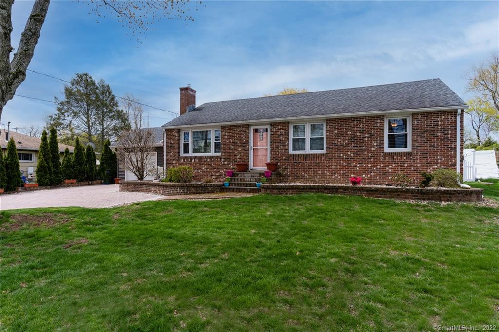 109 West Hartford Road Newington CT 06111