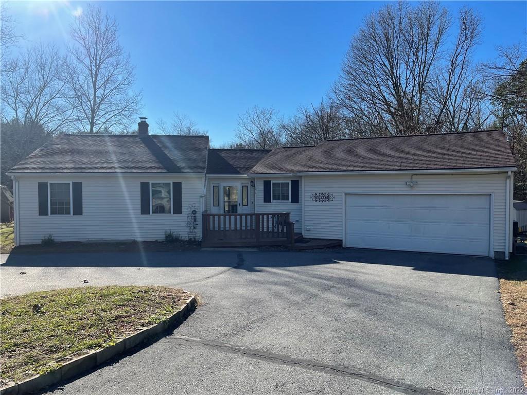151 Pickett Road Plainfield CT 06374