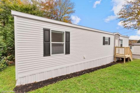 55 Sugar Street Newtown CT 06470