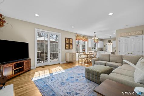 19 Bonny Road Brookfield CT 06804