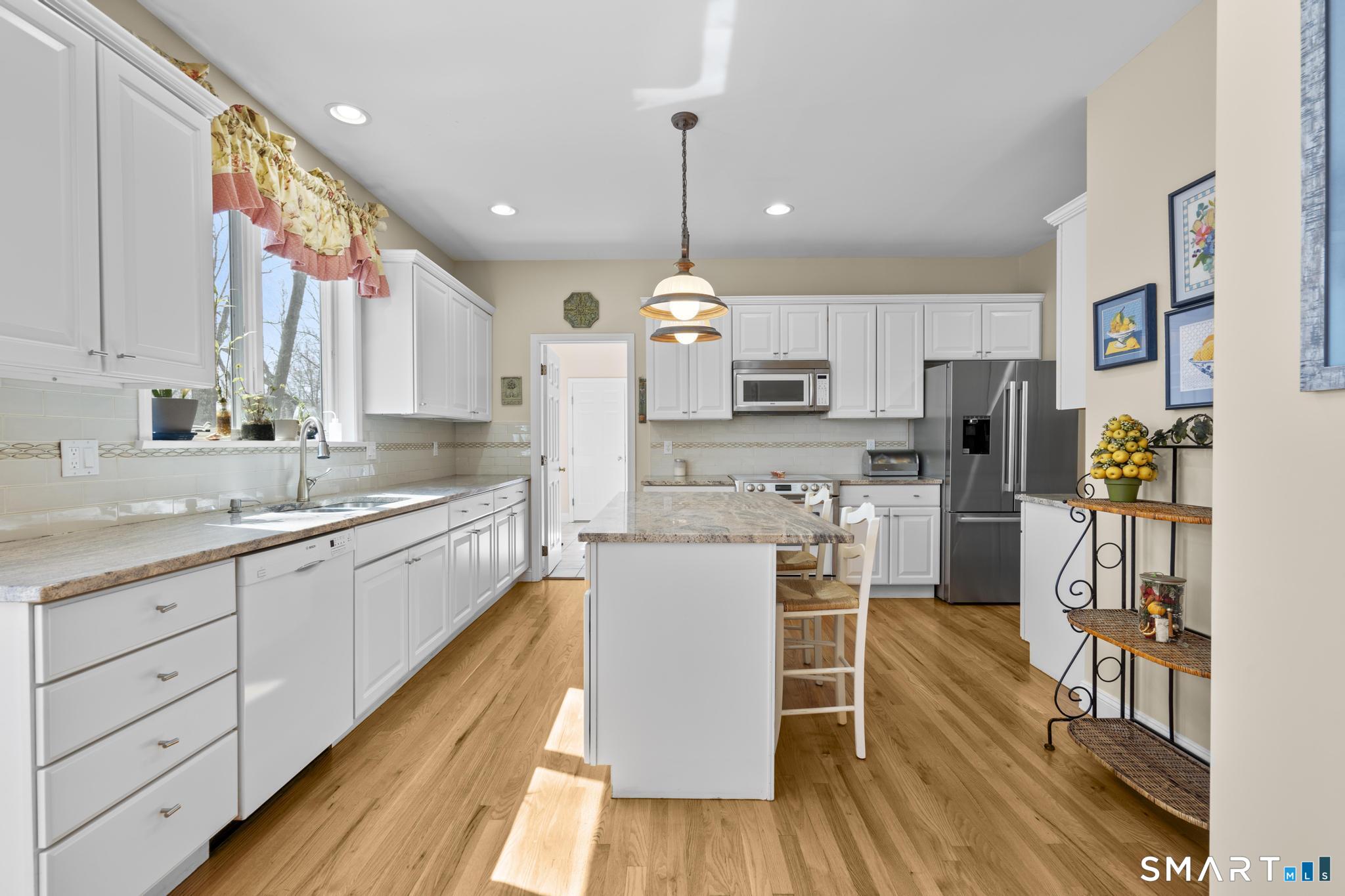 19 Bonny Road Brookfield CT 06804