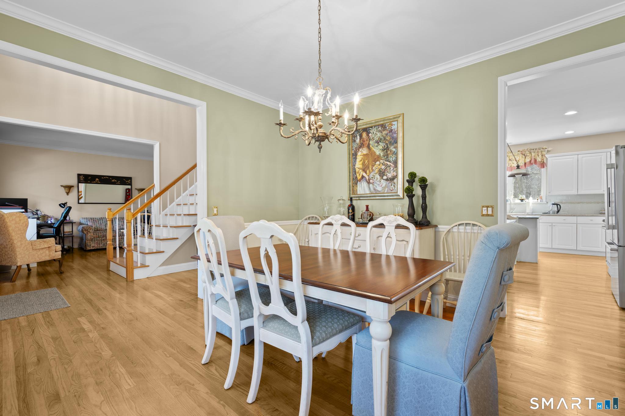 19 Bonny Road Brookfield CT 06804