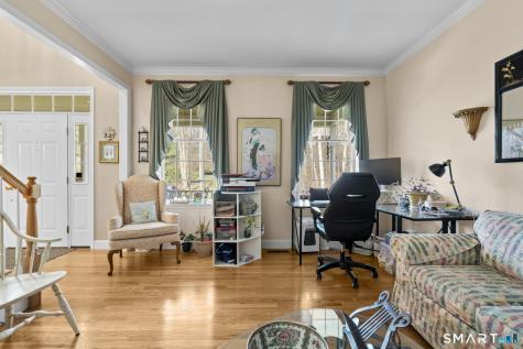 19 Bonny Road Brookfield CT 06804