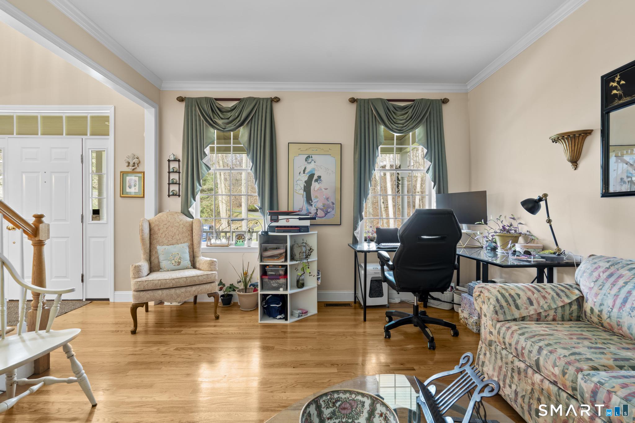 19 Bonny Road Brookfield CT 06804