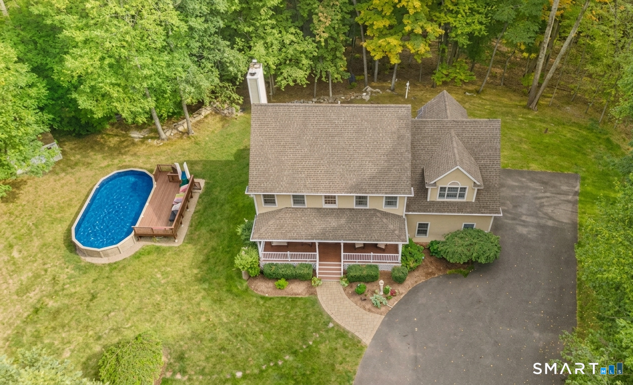 19 Bonny Road Brookfield CT 06804