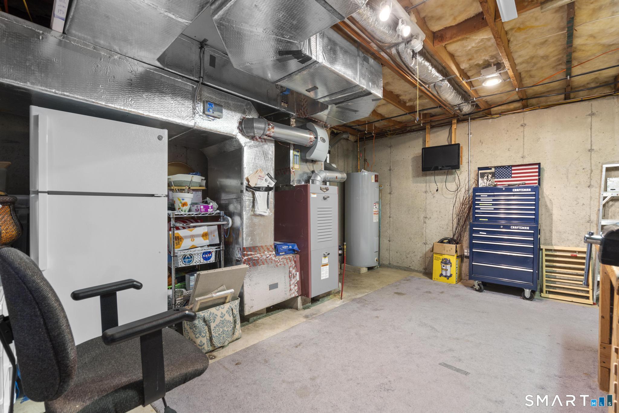 19 Bonny Road Brookfield CT 06804