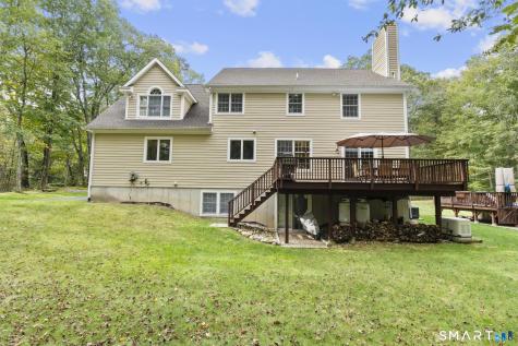 19 Bonny Road Brookfield CT 06804