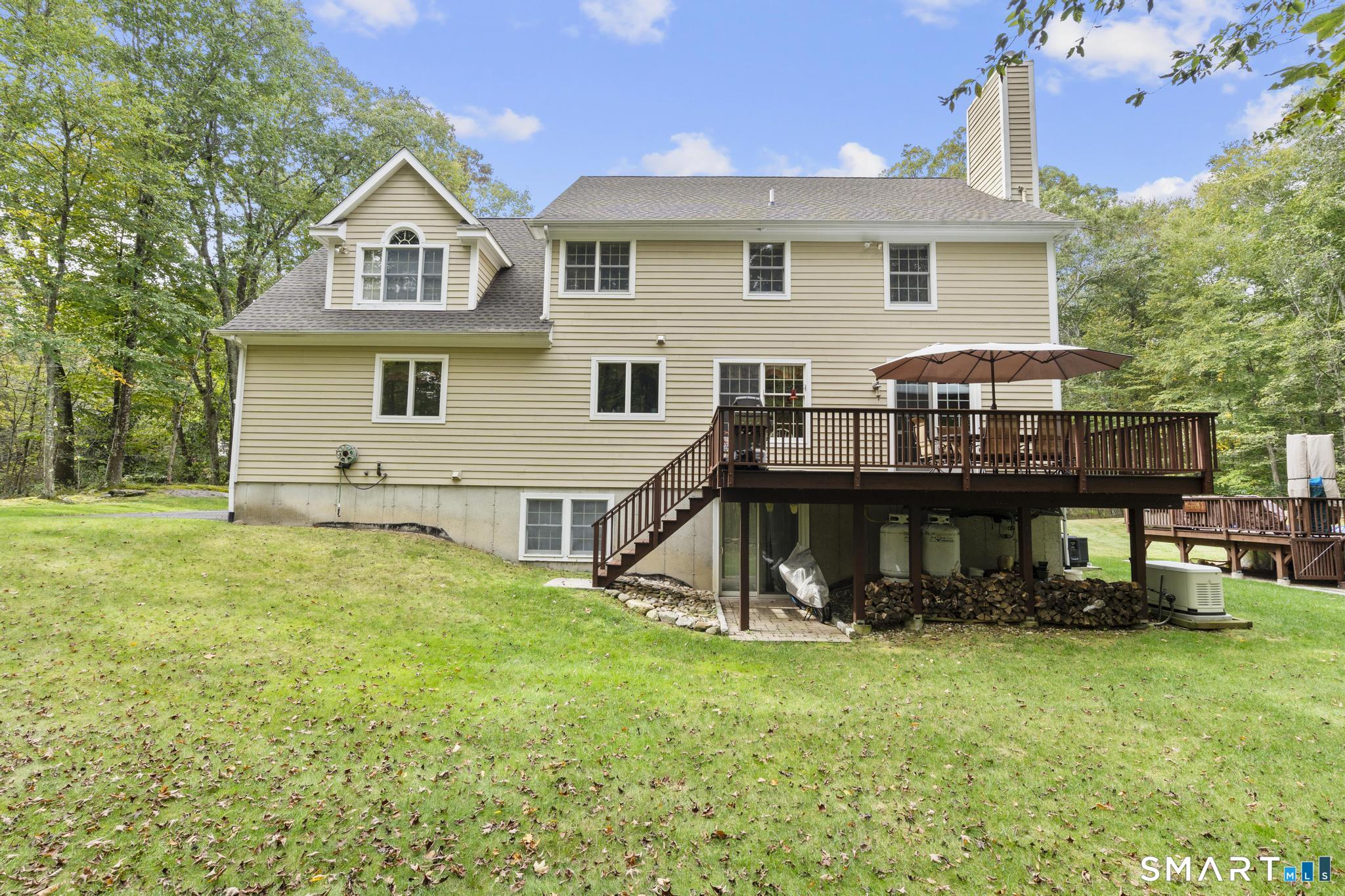 19 Bonny Road Brookfield CT 06804
