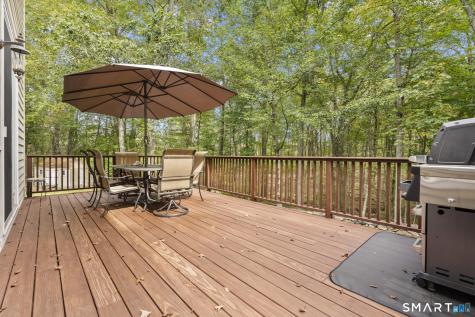 19 Bonny Road Brookfield CT 06804