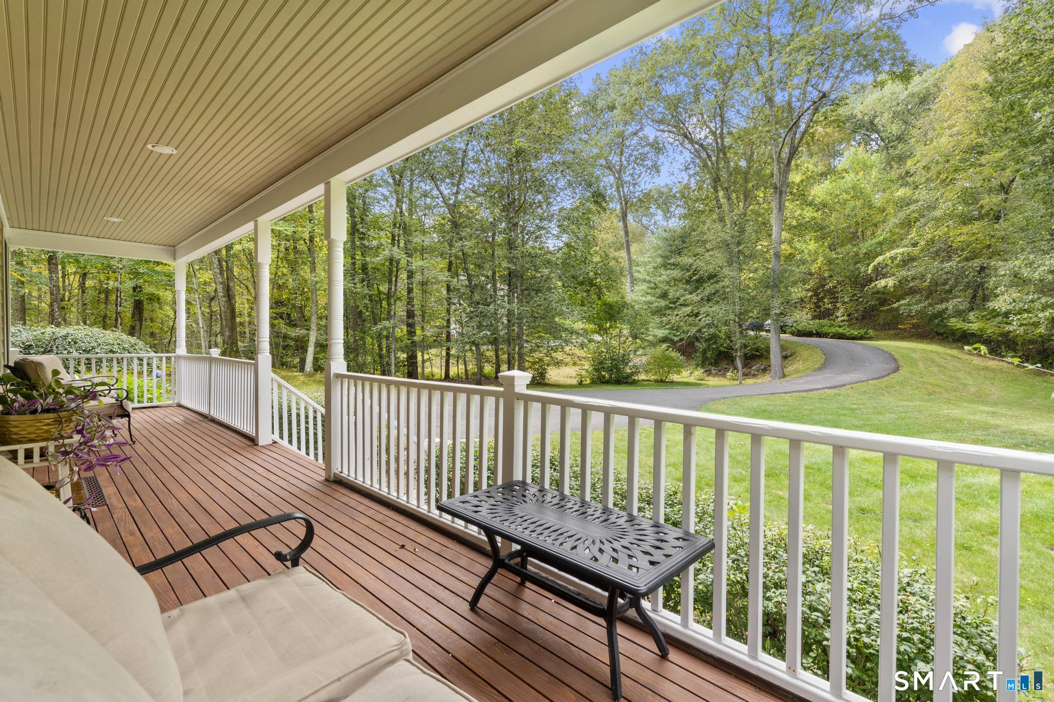 19 Bonny Road Brookfield CT 06804