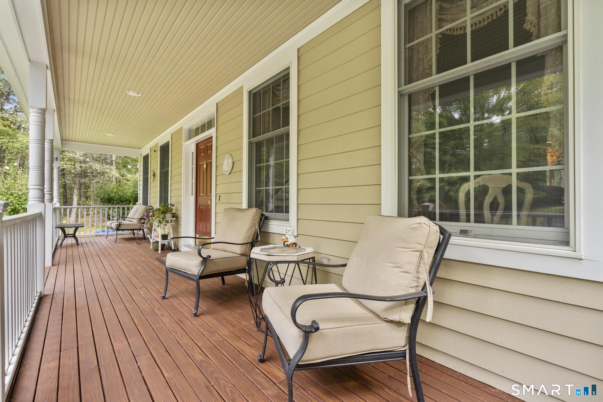 19 Bonny Road Brookfield CT 06804