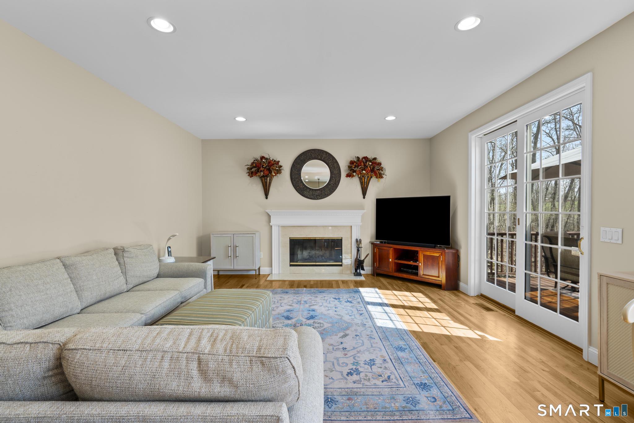 19 Bonny Road Brookfield CT 06804