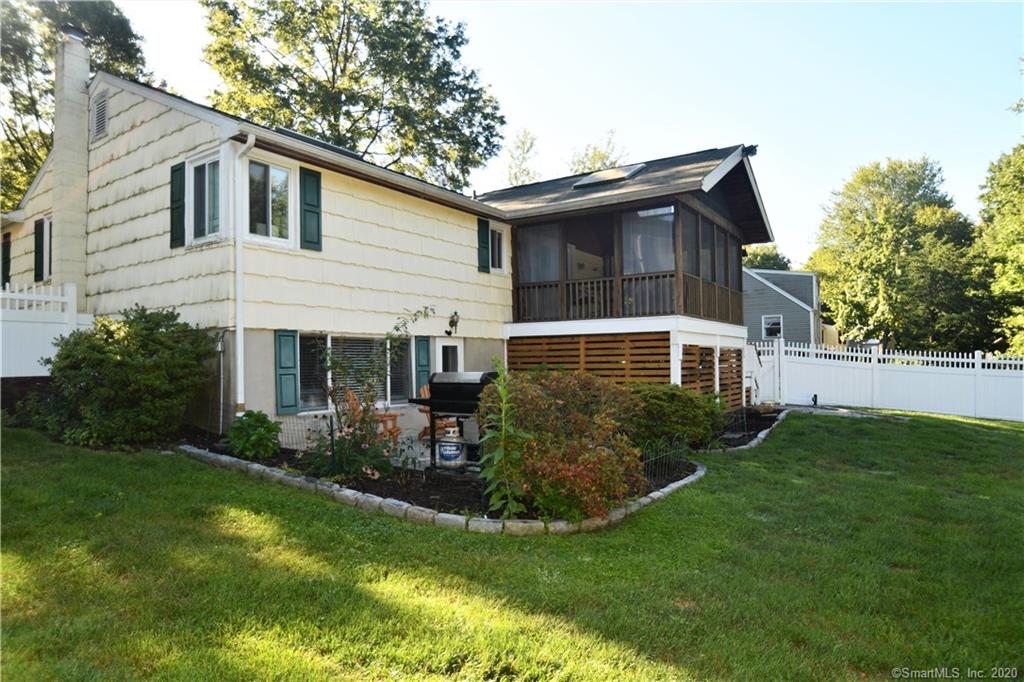 9 Lakewood Drive Norwalk CT 06851
